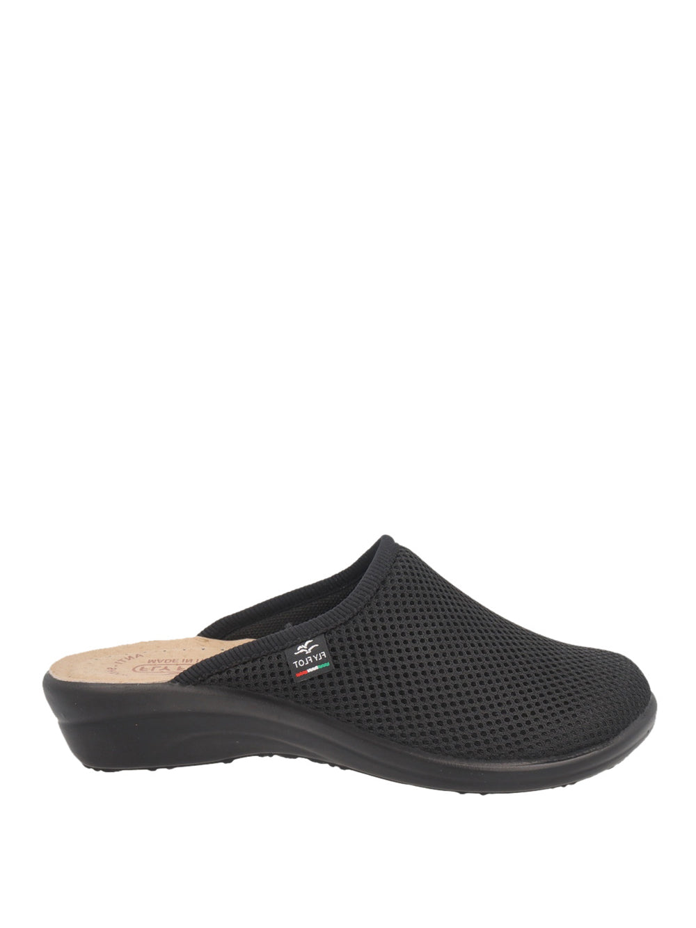 FLY FLOT Ciabatte Donna - Nero modello T4368 FEFS