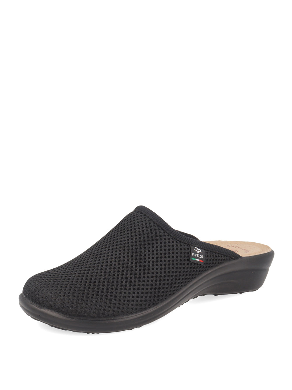 FLY FLOT Ciabatte Donna - Nero modello T4368 FEFS