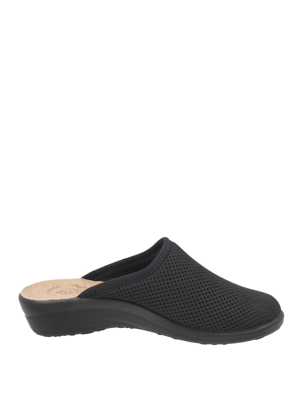 FLY FLOT Ciabatte Donna - Nero modello T4368 FEFS