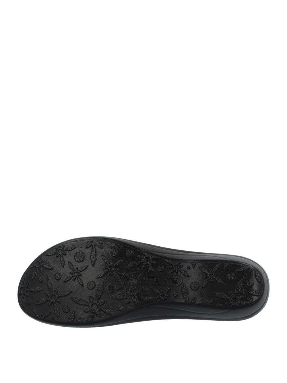 FLY FLOT Ciabatte Donna - Nero modello T4368 FEFS