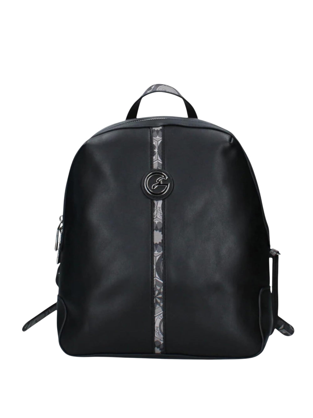 GATTINONI Borsa a Zainetto Donna - Nero modello BEN2E8581WVW