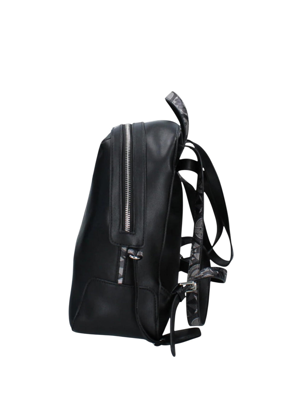 GATTINONI Borsa a Zainetto Donna - Nero modello BEN2E8581WVW