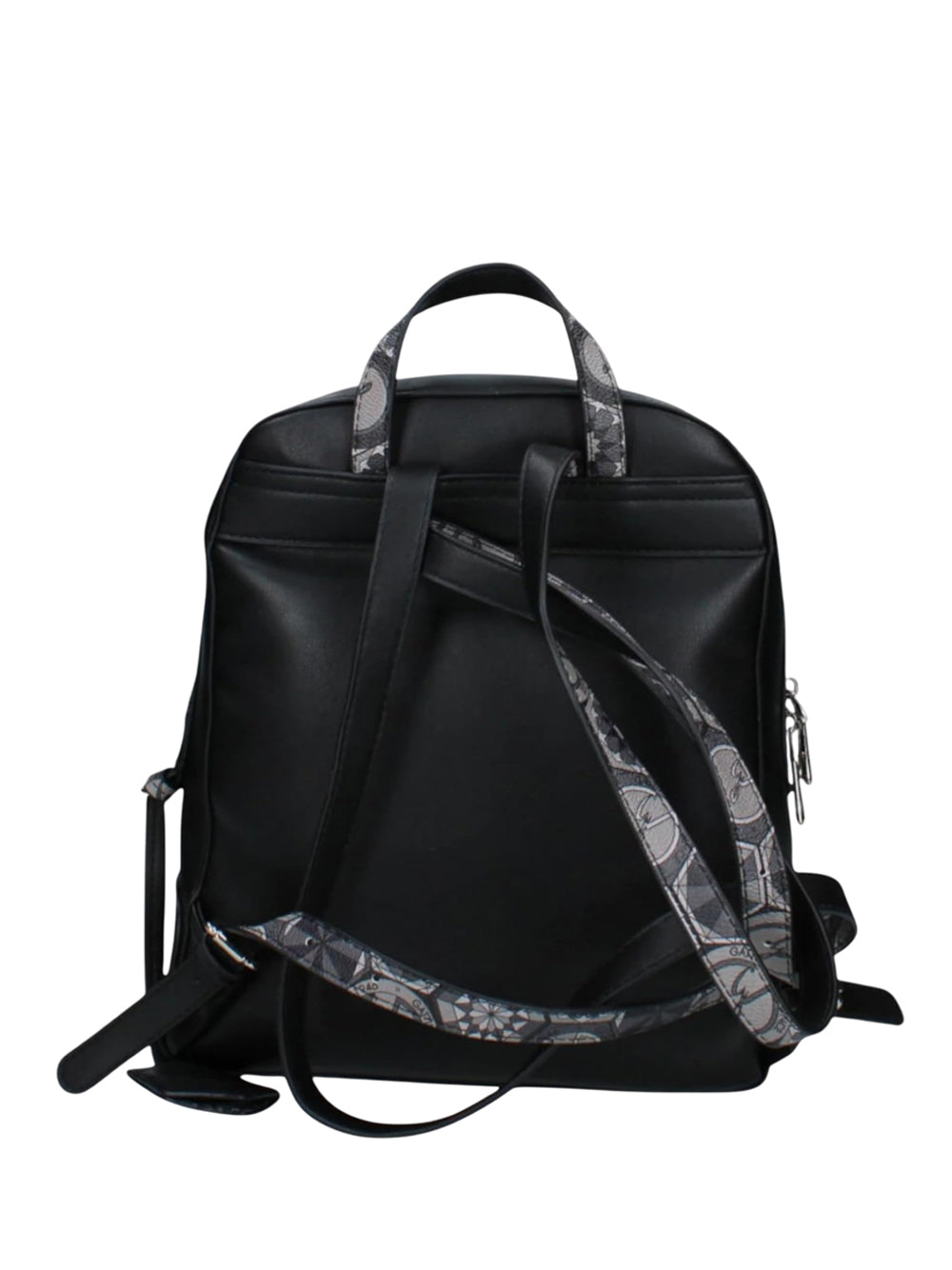 GATTINONI Borsa a Zainetto Donna - Nero modello BEN2E8581WVW