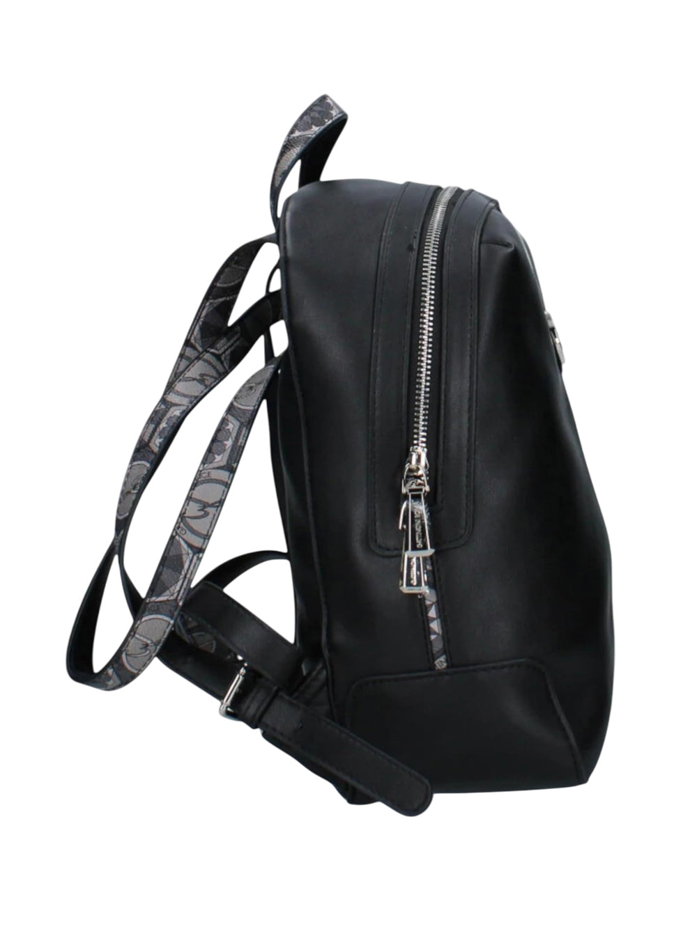 GATTINONI Borsa a Zainetto Donna - Nero modello BEN2E8581WVW