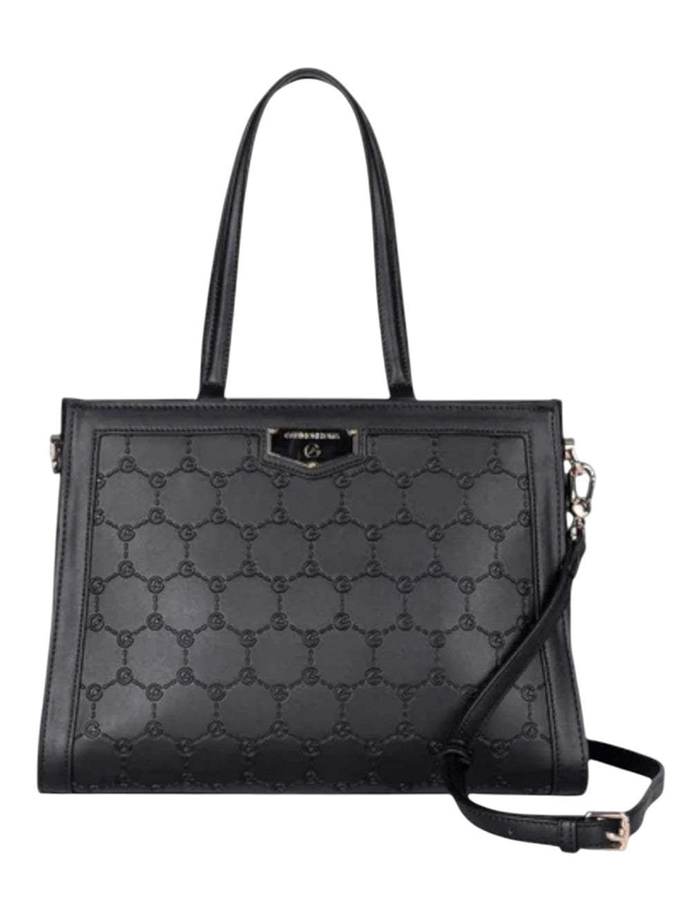 GATTINONI Borsa a Tracolla Donna - Nero modello BENA18630WVP