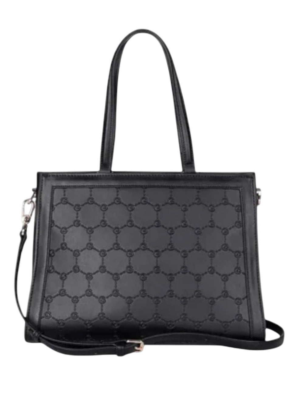 GATTINONI Borsa a Tracolla Donna - Nero modello BENA18630WVP