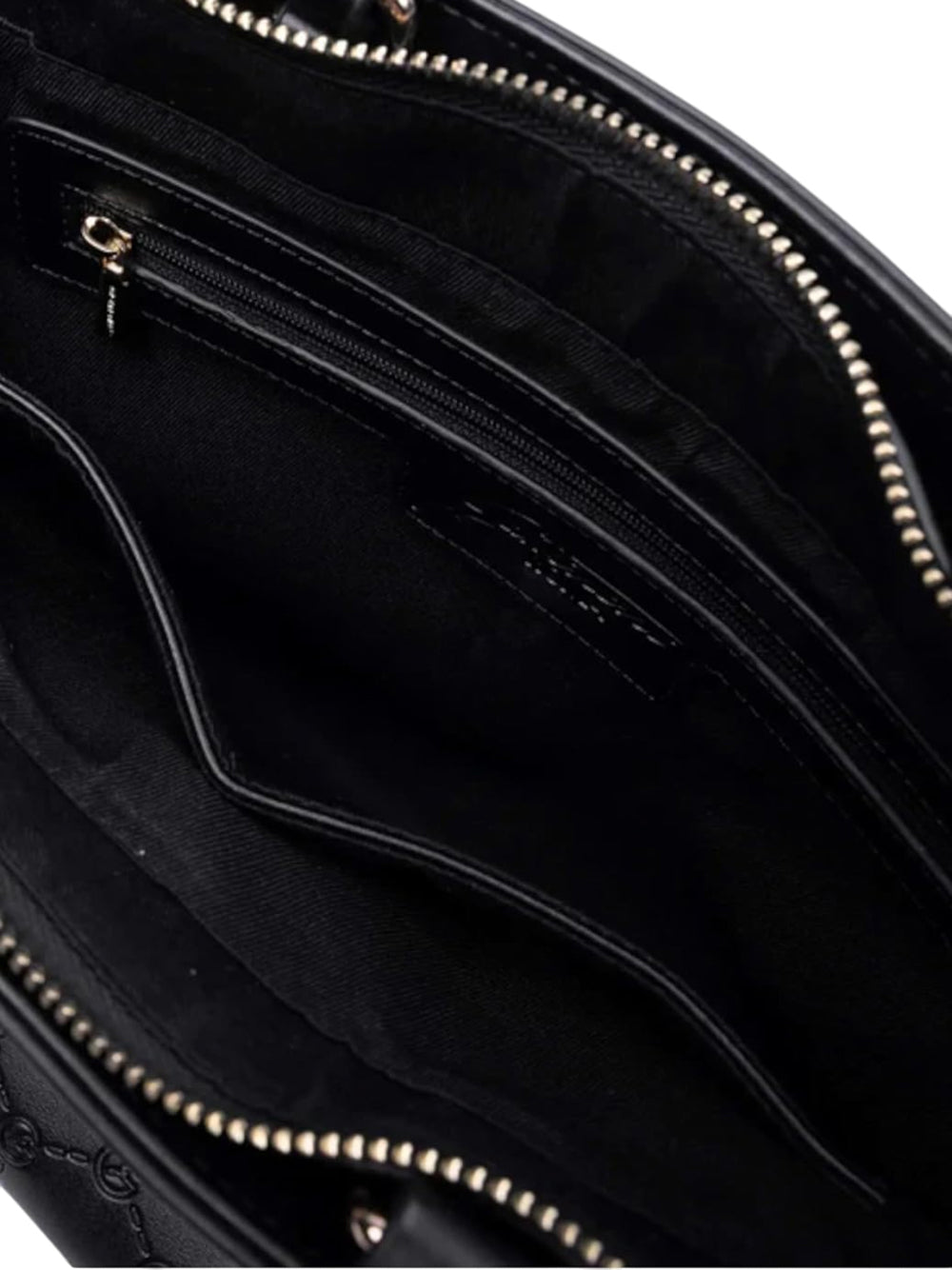 GATTINONI Borsa a Tracolla Donna - Nero modello BENA18630WVP