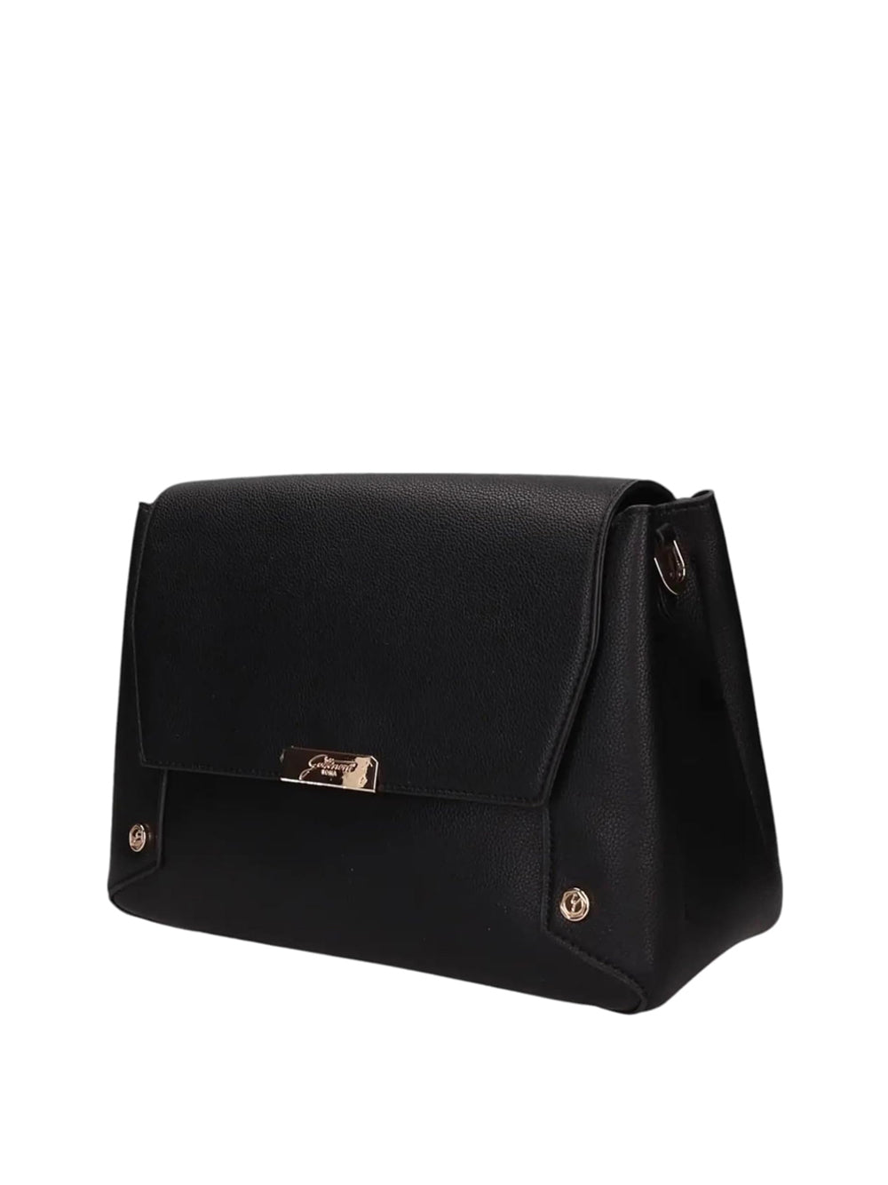 GATTINONI Borsa a Tracolla Donna - Nero modello BENRZ2617WVP