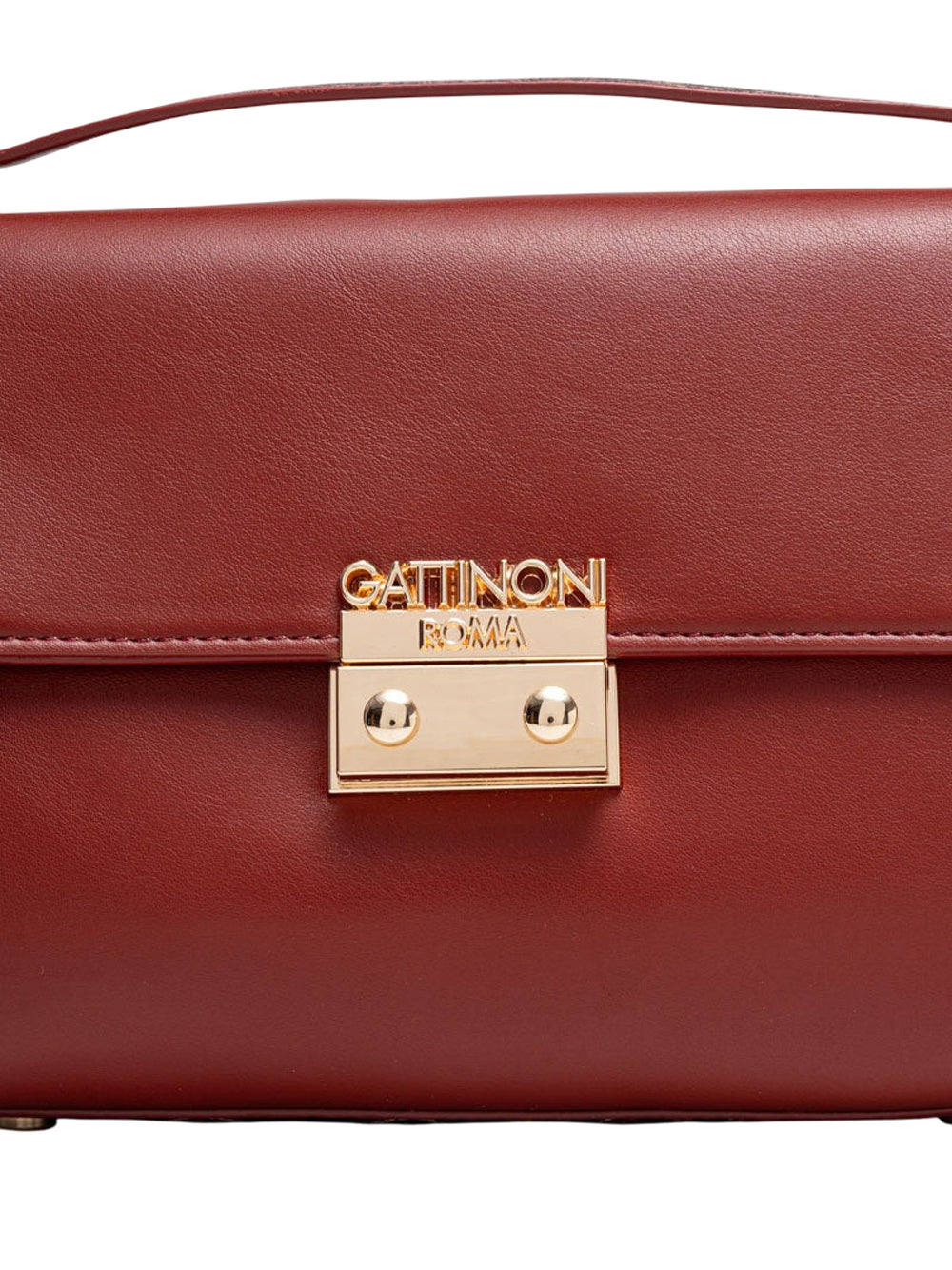 Borsa a Tracolla Rosso