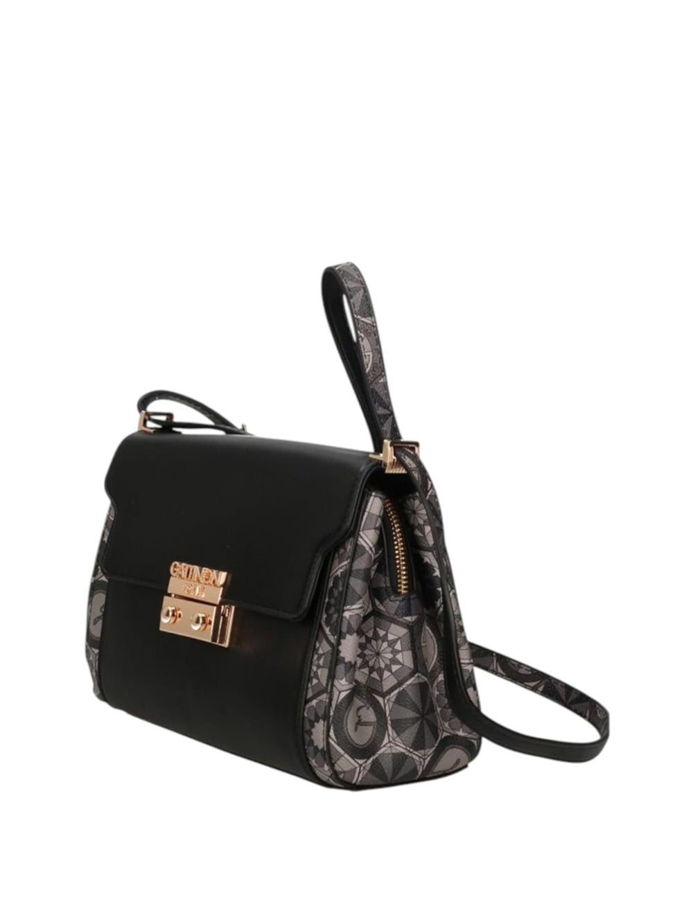 GATTINONI Borsa a Tracolla Donna - Grigio modello BENTD8615WZT