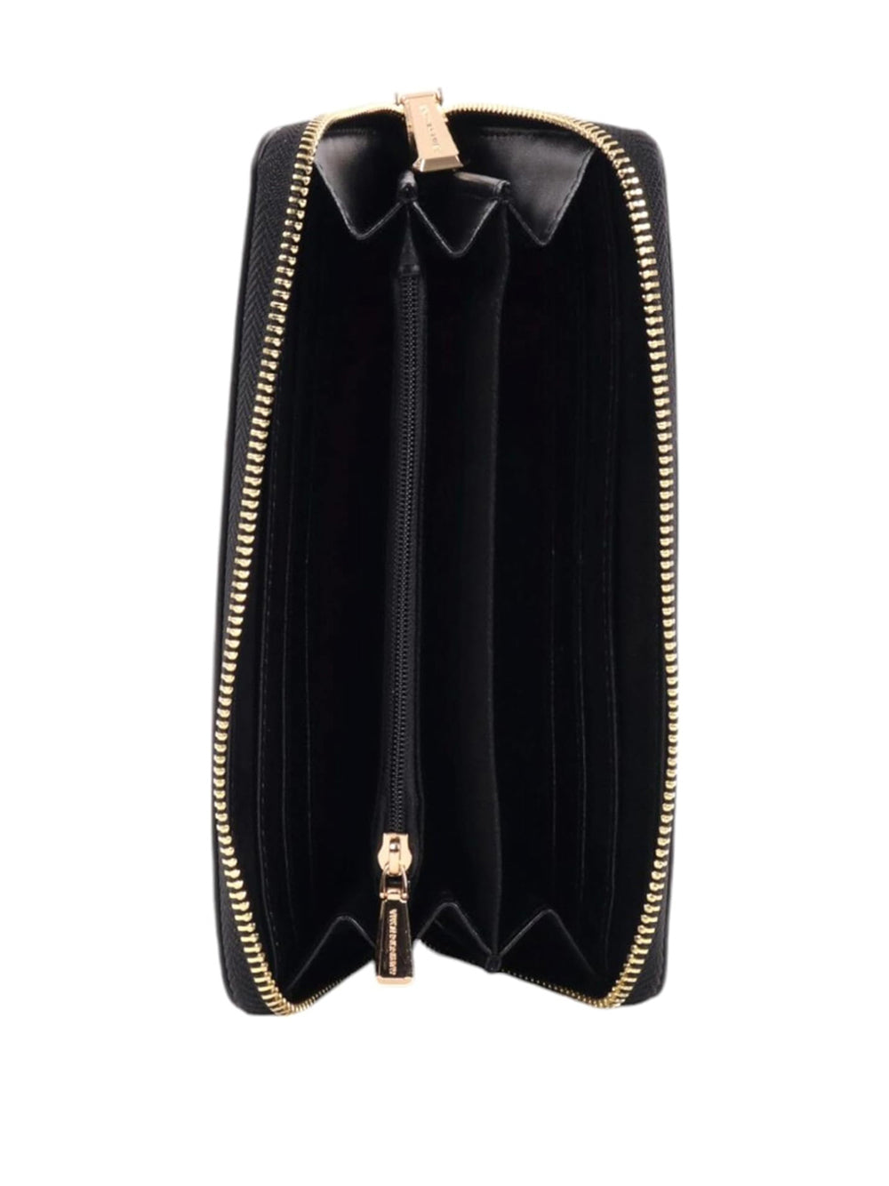 GATTINONI Portafoglio Donna - Nero modello BINA18434WVP