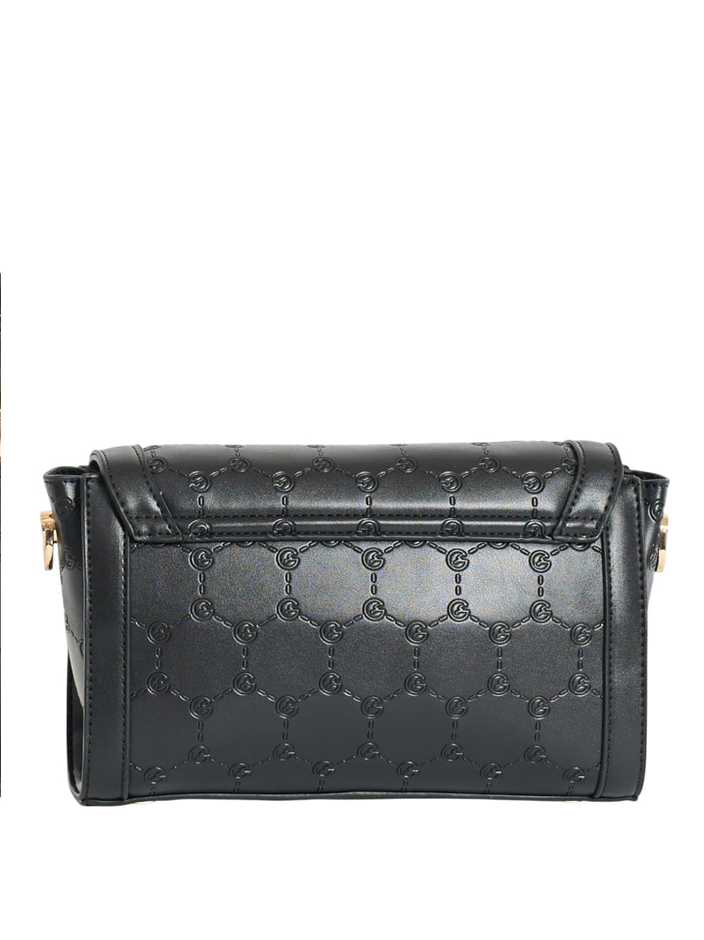 GATTINONI Borsa a Tracolla Donna - Nero modello BINA18682WVP