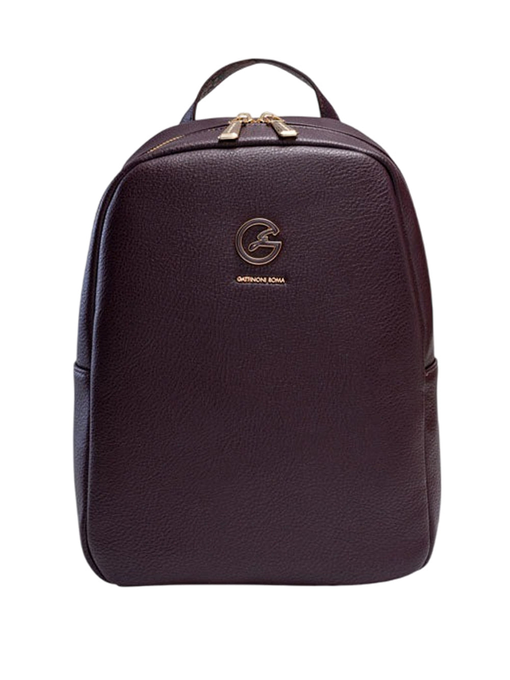 GATTINONI Borsa a Zainetto Donna - Bordò modello BINDN8413WVW