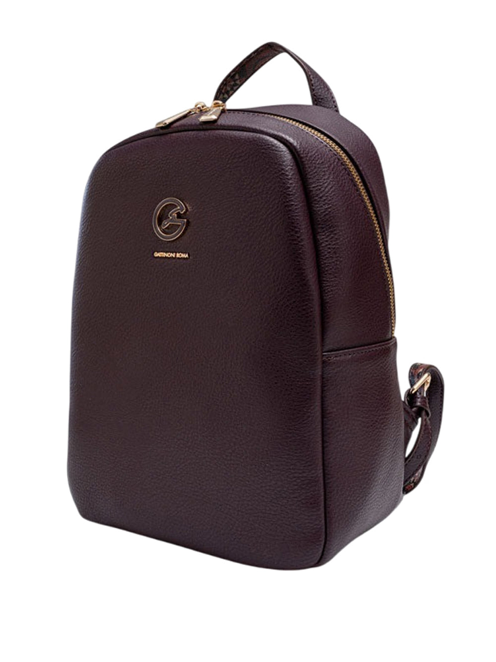 GATTINONI Borsa a Zainetto Donna - Bordò modello BINDN8413WVW