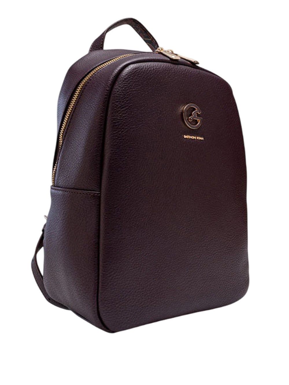 GATTINONI Borsa a Zainetto Donna - Bordò modello BINDN8413WVW