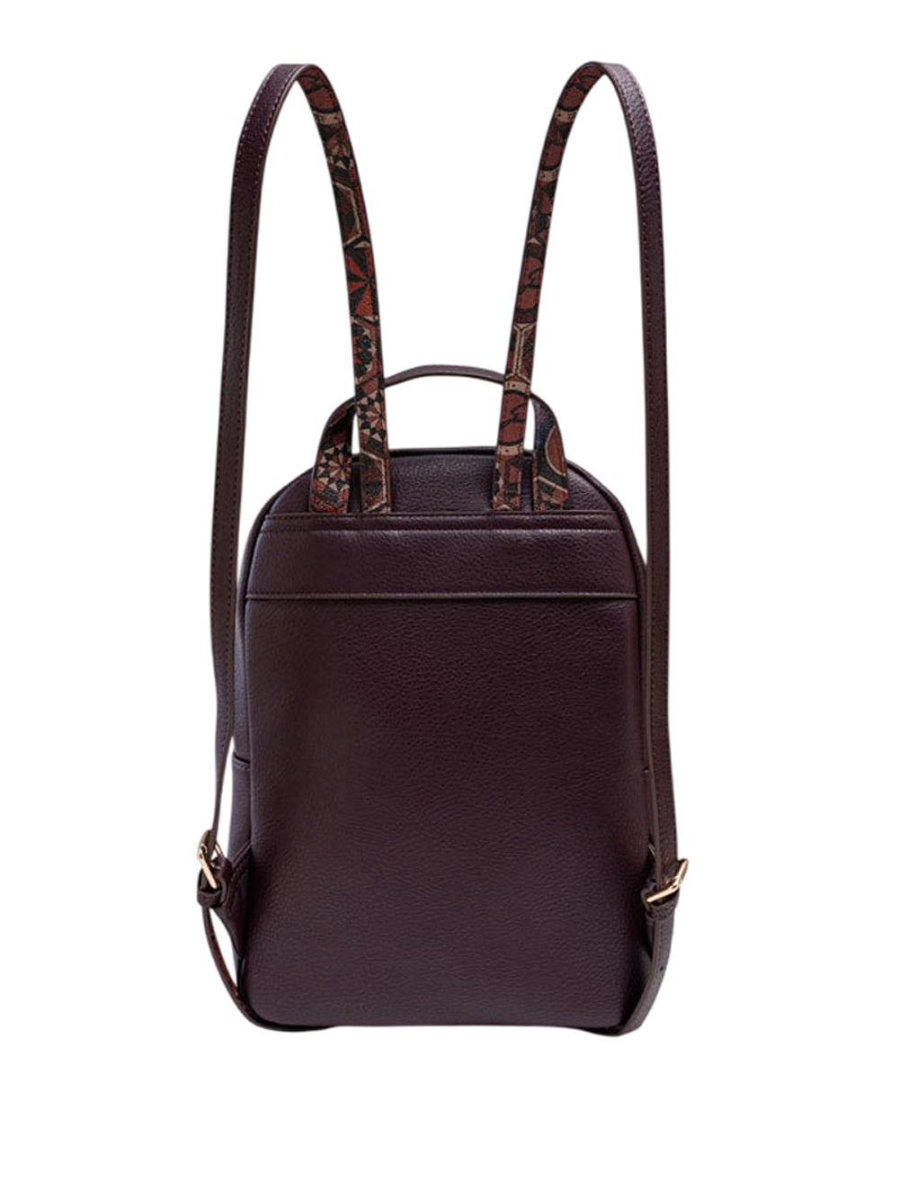 GATTINONI Borsa a Zainetto Donna - Bordò modello BINDN8413WVW