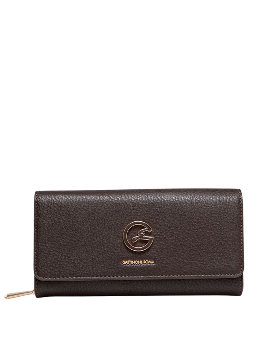 Portafoglio Marrone