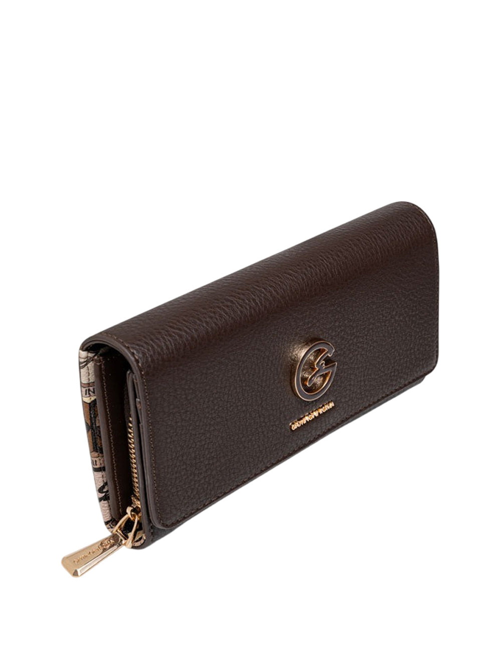 Portafoglio Marrone