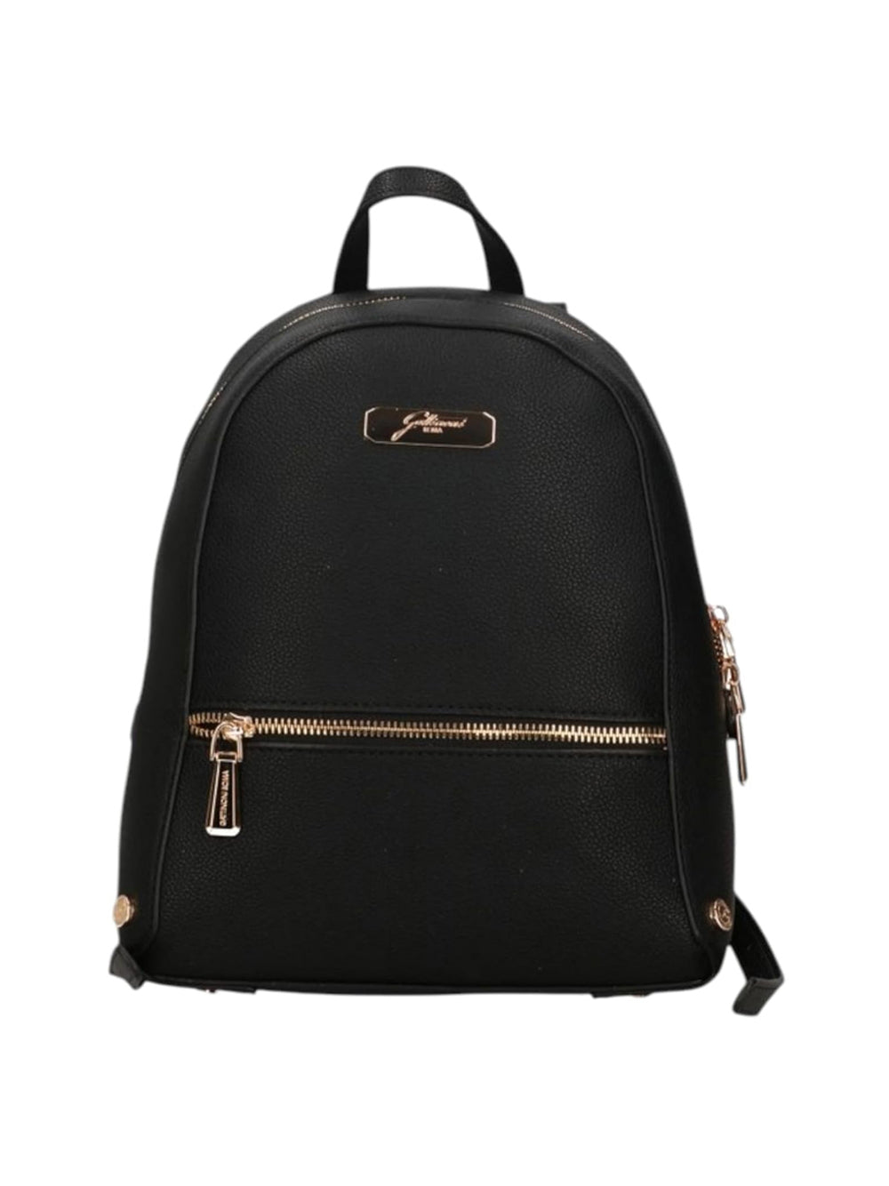 GATTINONI Borsa a Zainetto Donna - Nero modello BINRZ8560WVP