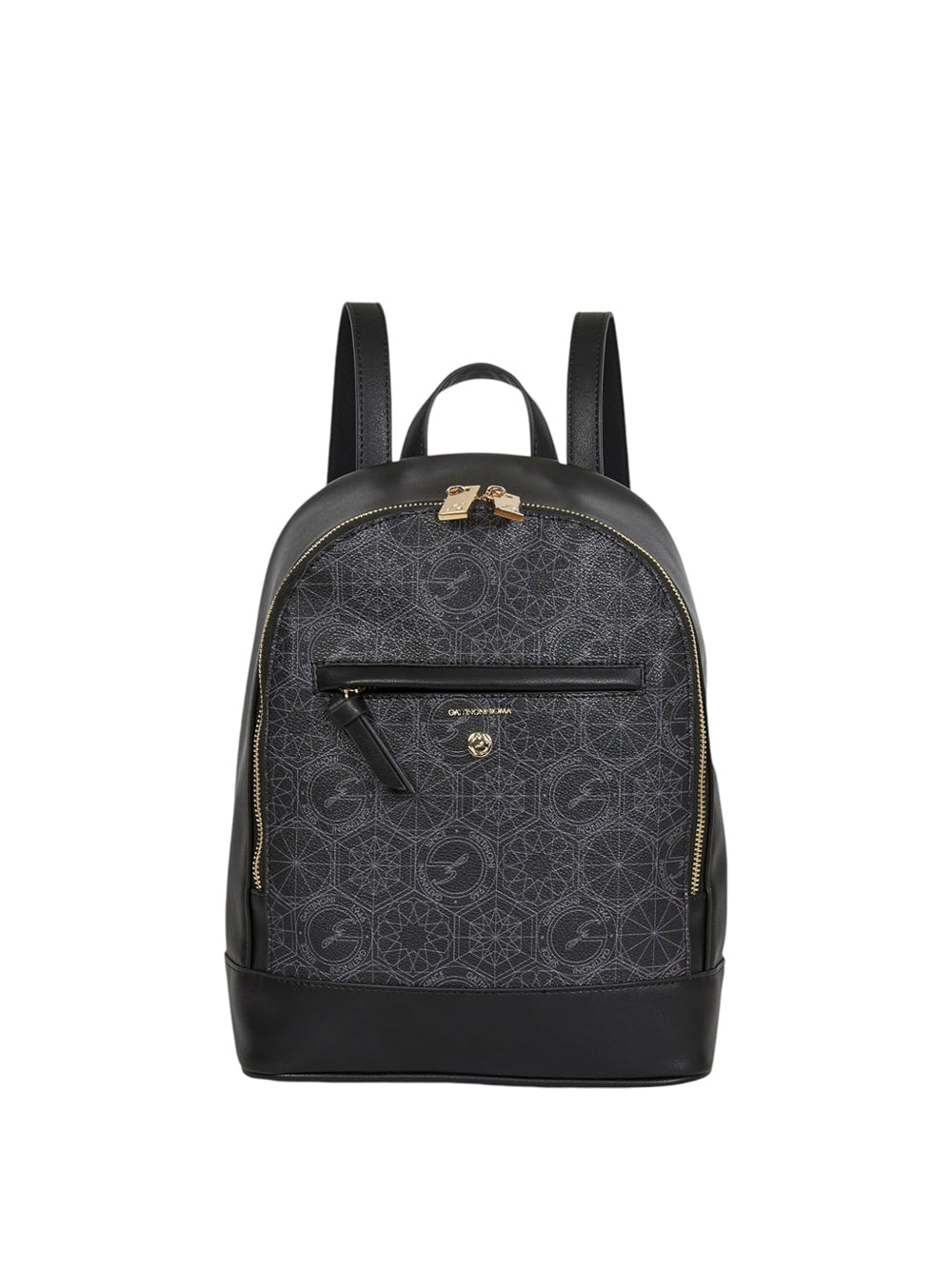 GATTINONI Borsa a Zainetto Donna - Grigio modello BINTD8006WZT