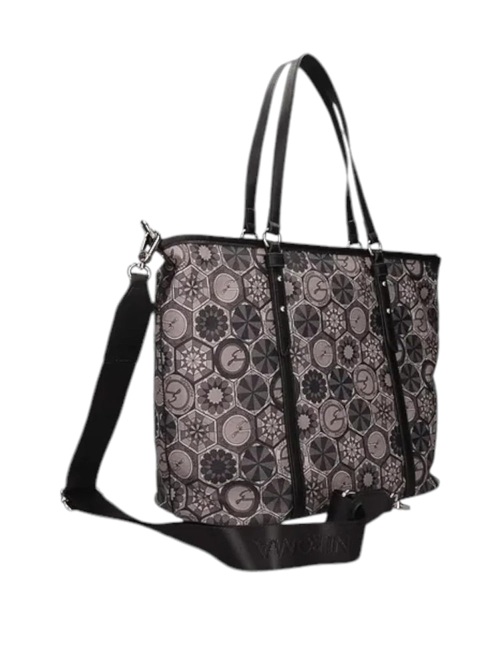 GATTINONI Borsa Shopping Donna - Grigio modello BINTD8008WZT