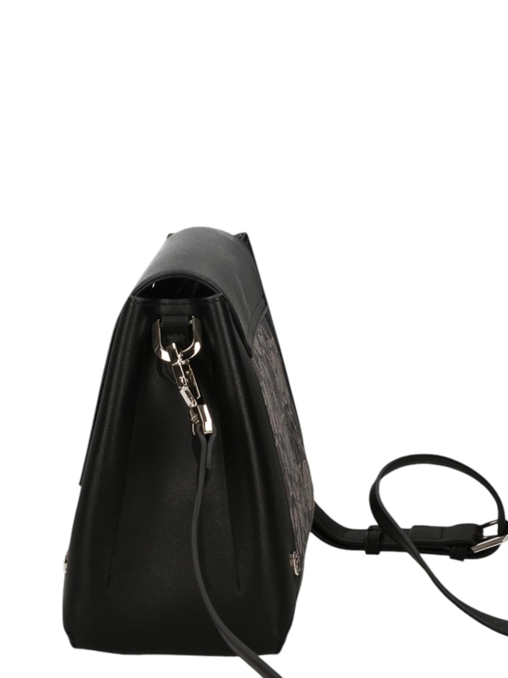 GATTINONI Borsa a Tracolla Donna - Grigio modello BINTD8356WZT