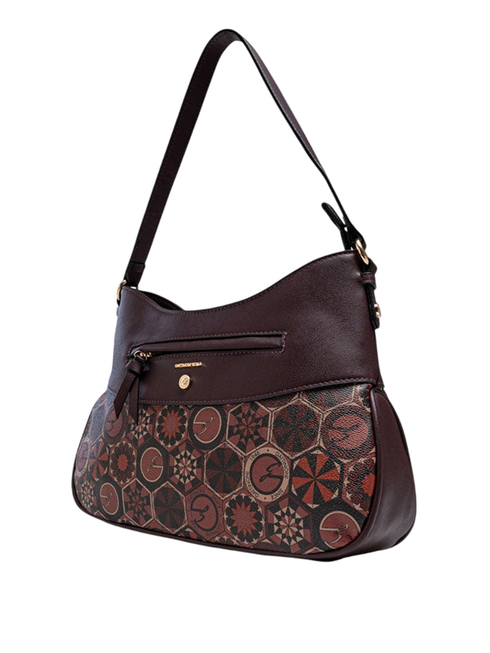 Borsa a Spalla Bordò