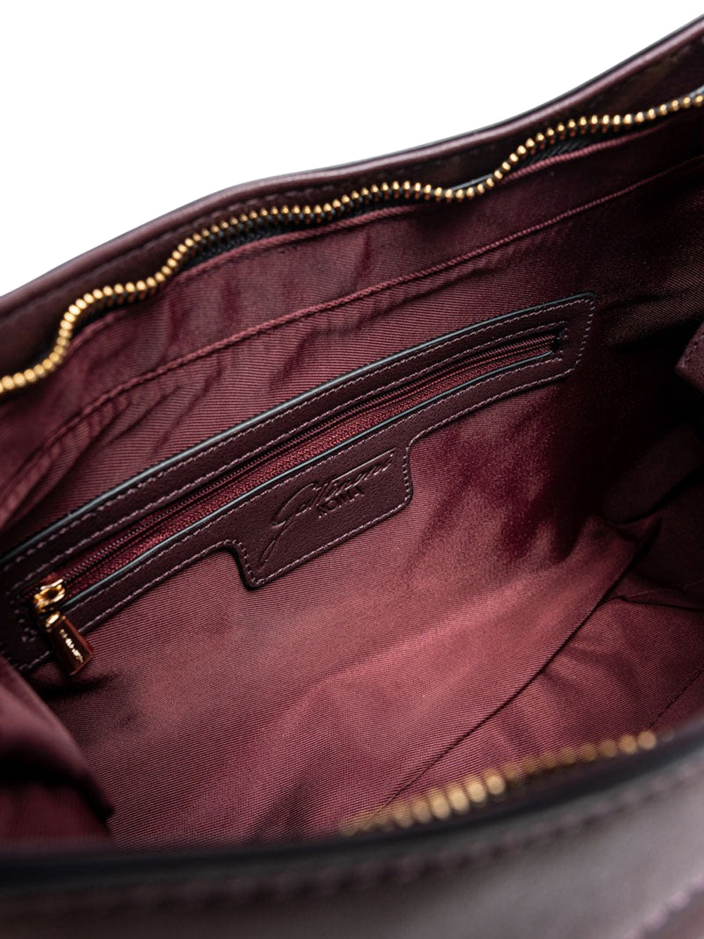 Borsa a Spalla Bordò