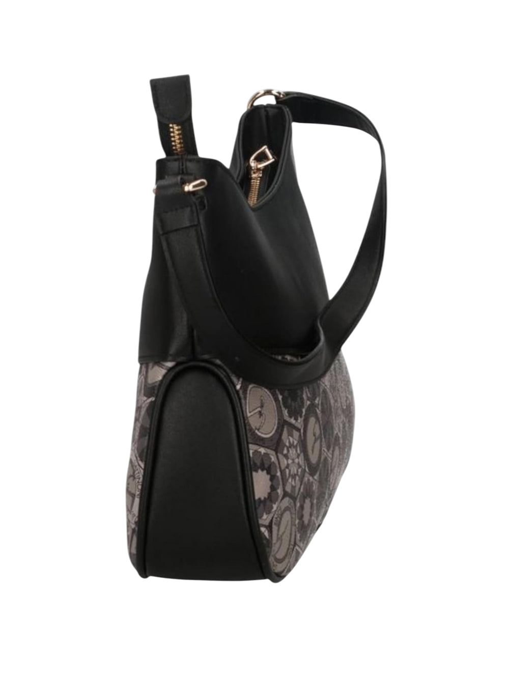 GATTINONI Borsa a Spalla Donna - Grigio modello BINTD8705WZT