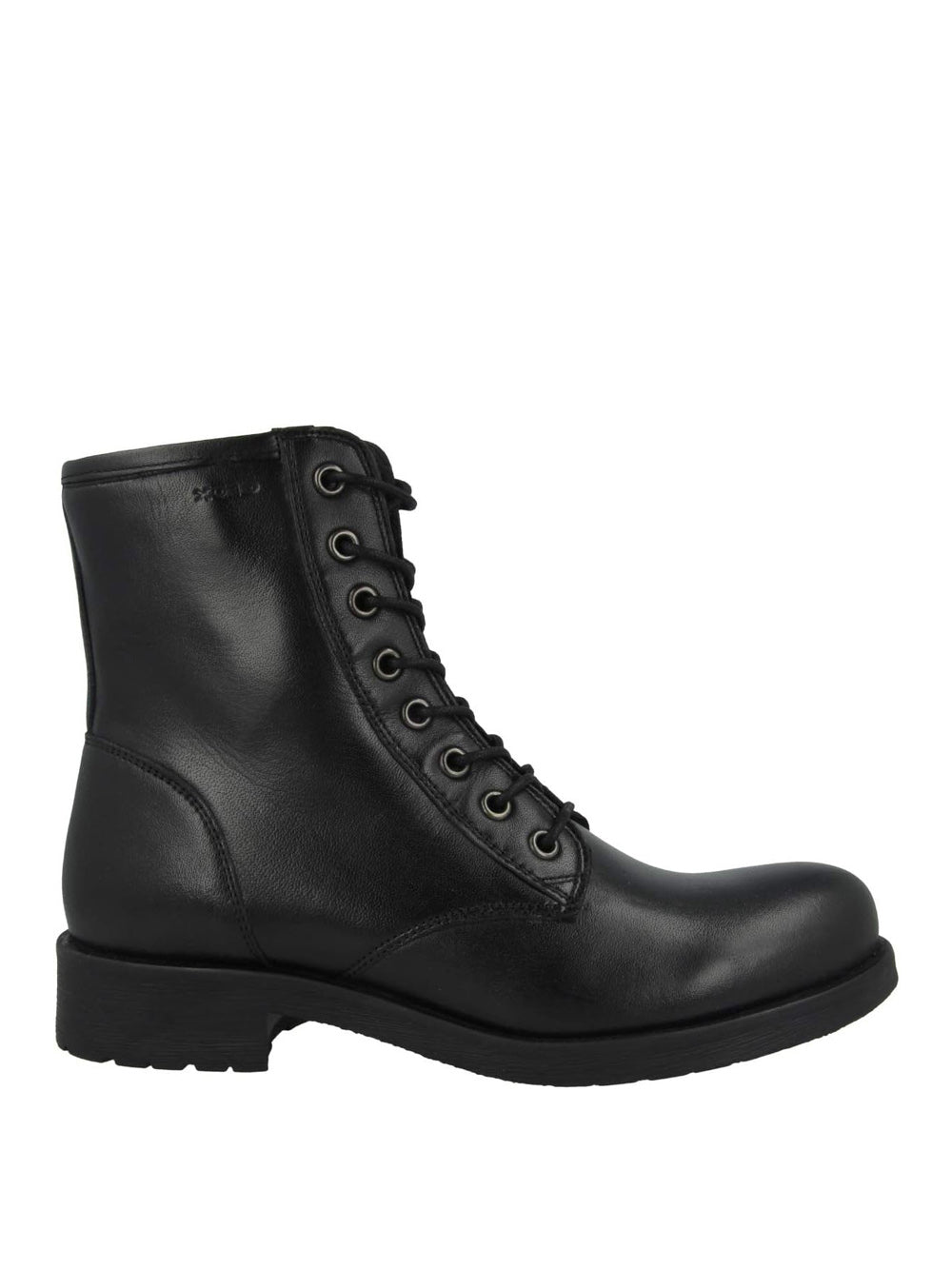 GEOX Stivaletti Donna - Nero modello D046RA 000TU