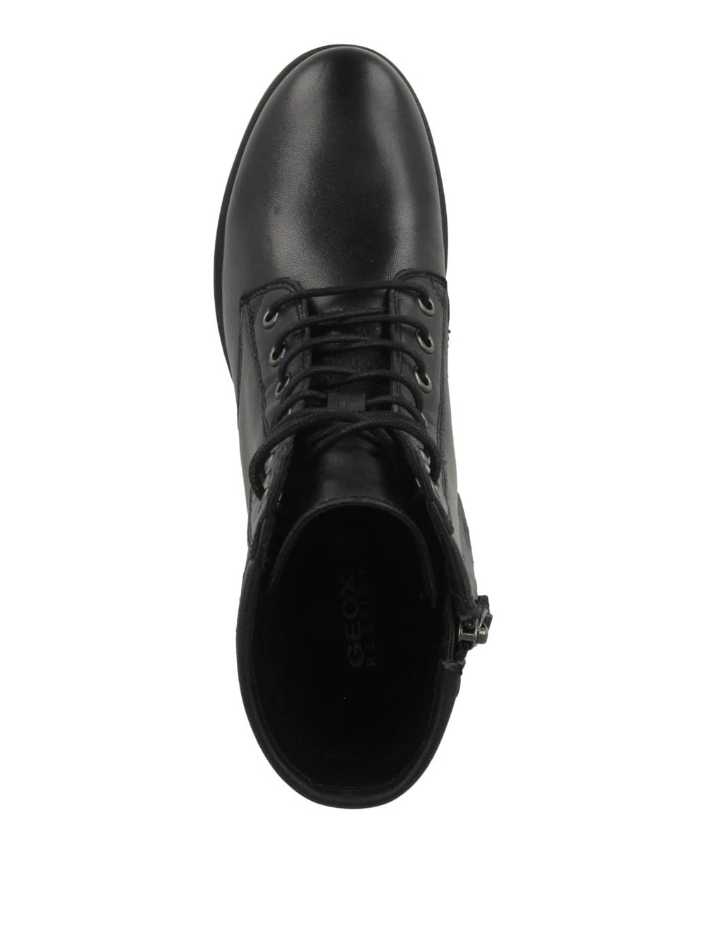 GEOX Stivaletti Donna - Nero modello D046RA 000TU