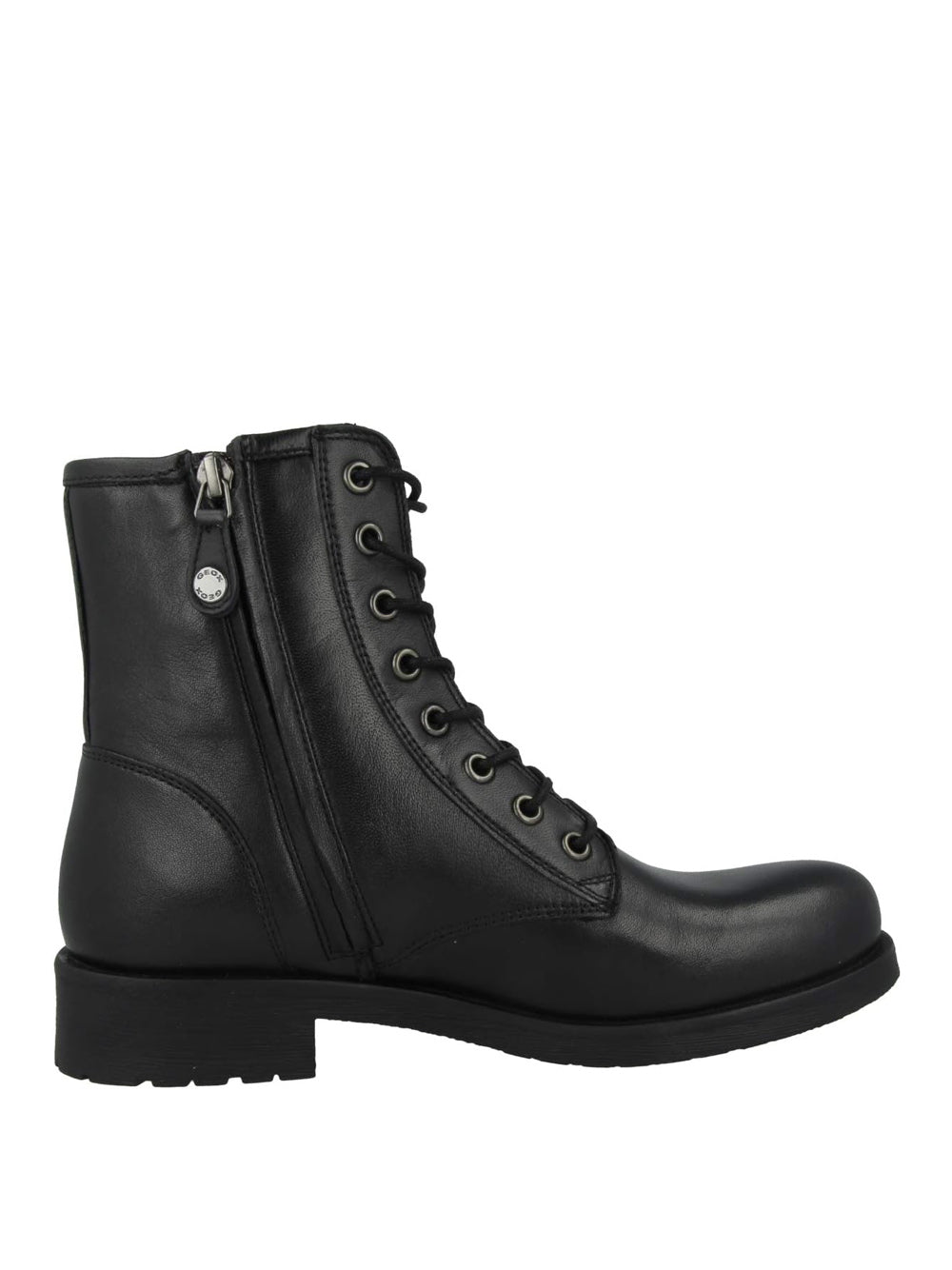 GEOX Stivaletti Donna - Nero modello D046RA 000TU