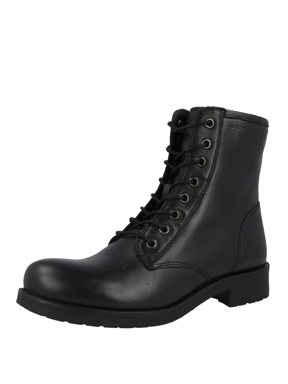 GEOX Stivaletti Donna - Nero modello D046RA 000TU