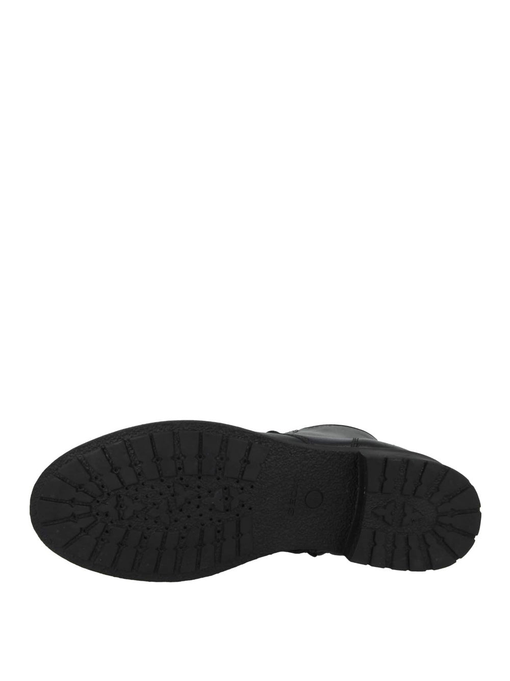 GEOX Stivaletti Donna - Nero modello D046RA 000TU