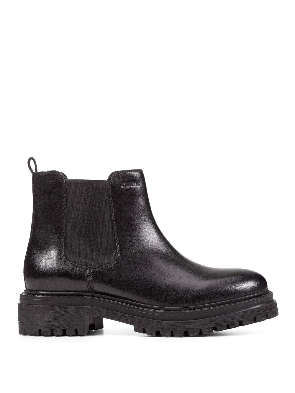 GEOX Stivaletti Donna - Nero modello D04HRB 43
