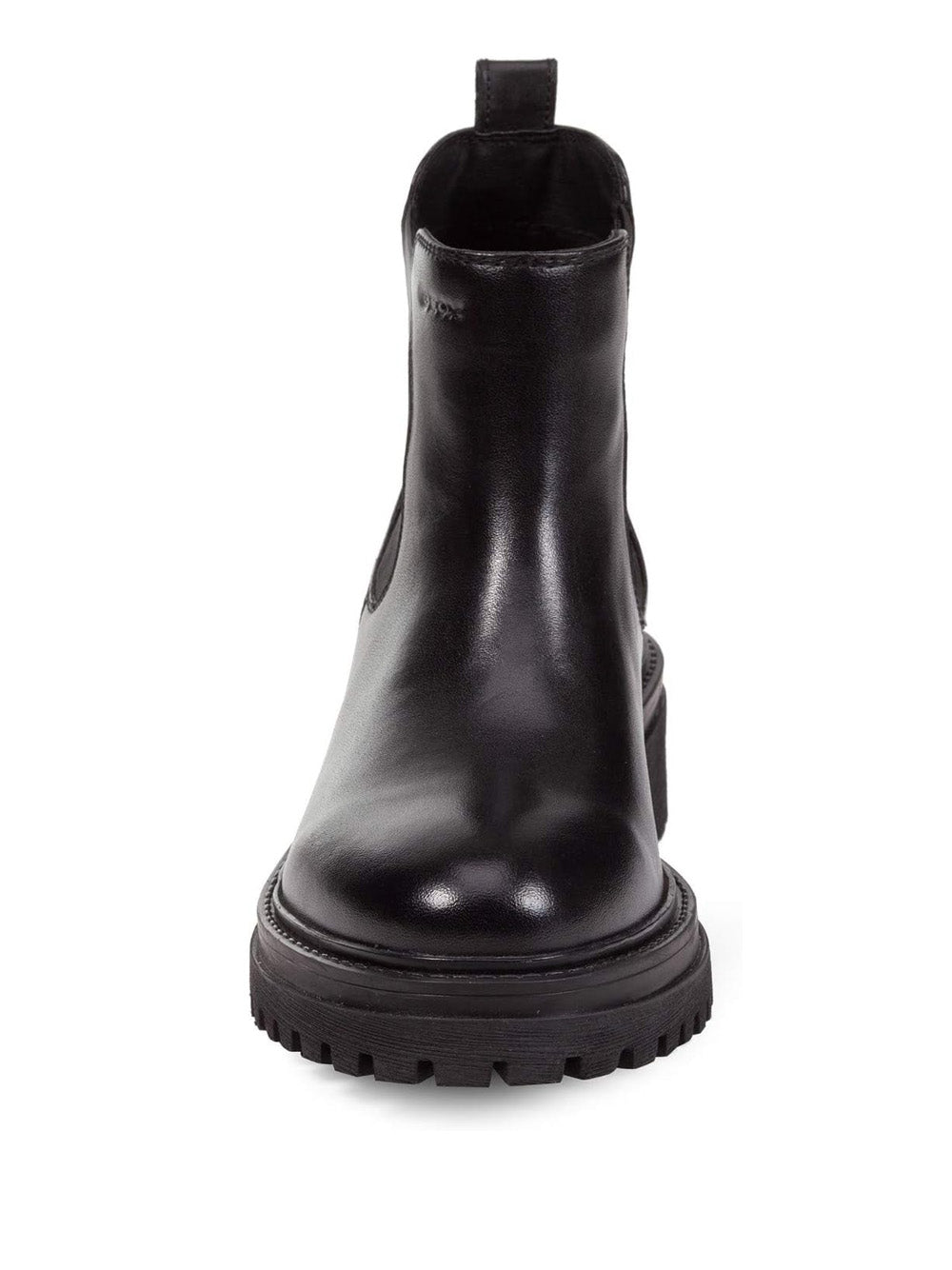 GEOX Stivaletti Donna - Nero modello D04HRB 43