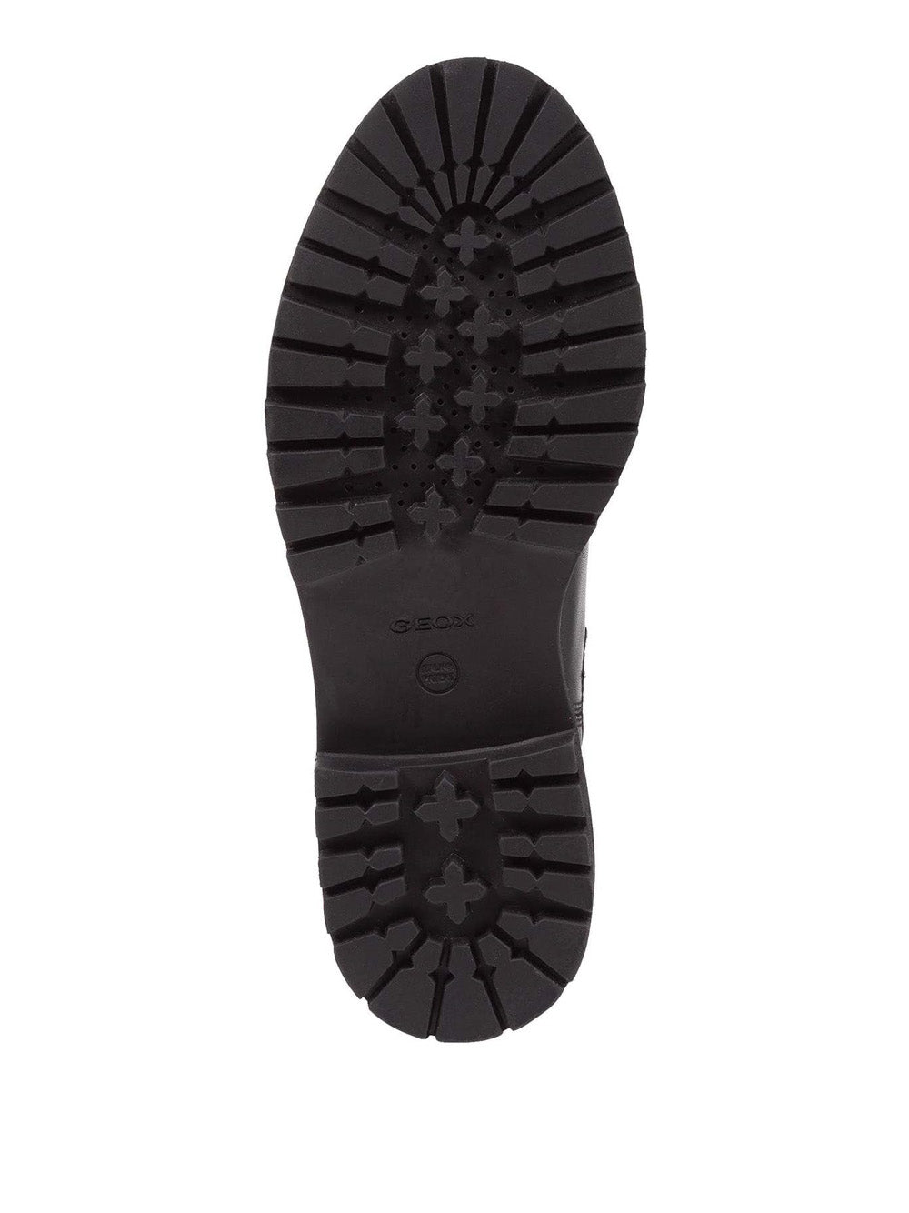 GEOX Stivaletti Donna - Nero modello D04HRB 43