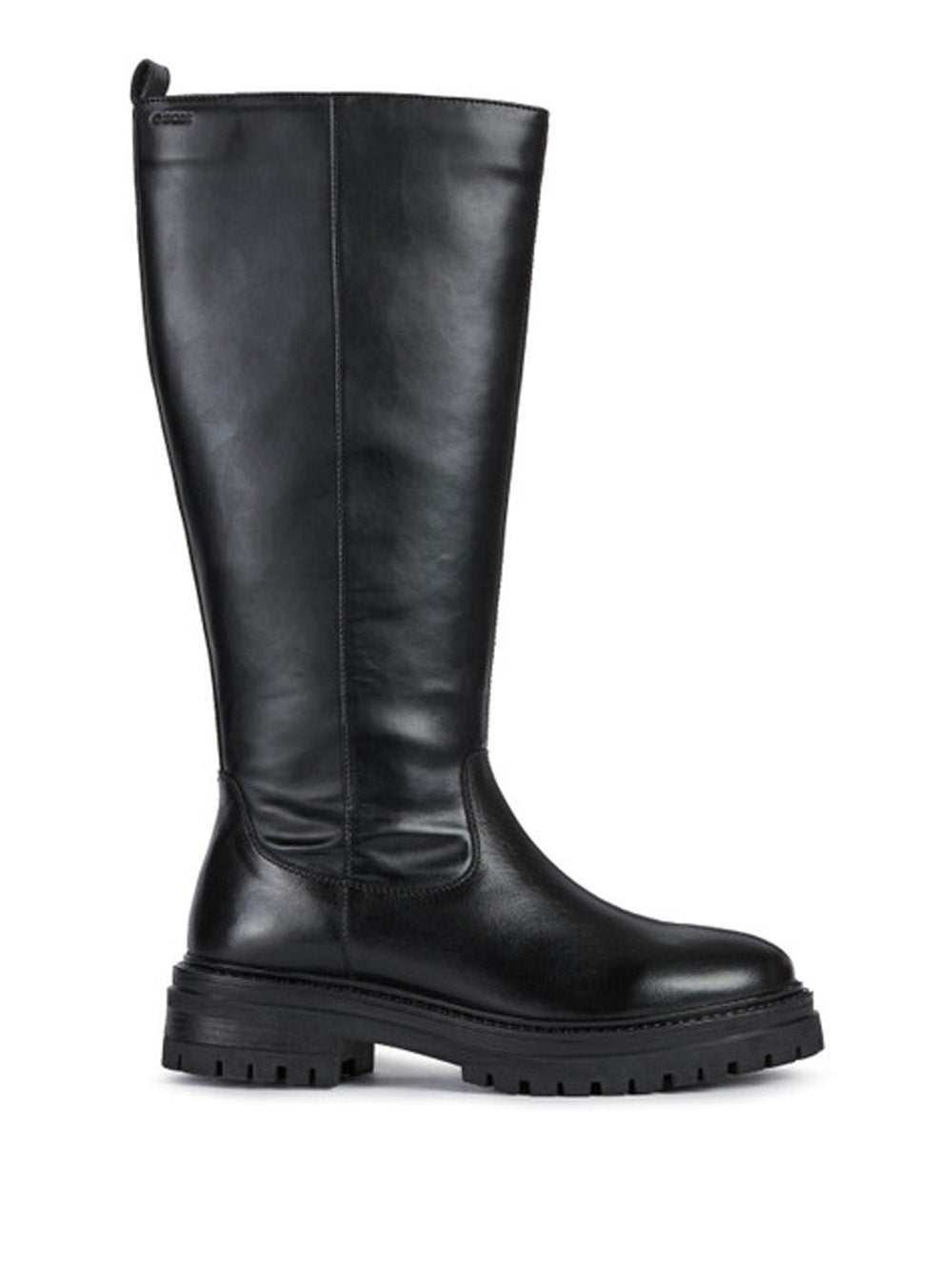 GEOX Stivali Donna - Nero modello D04HRC 5443