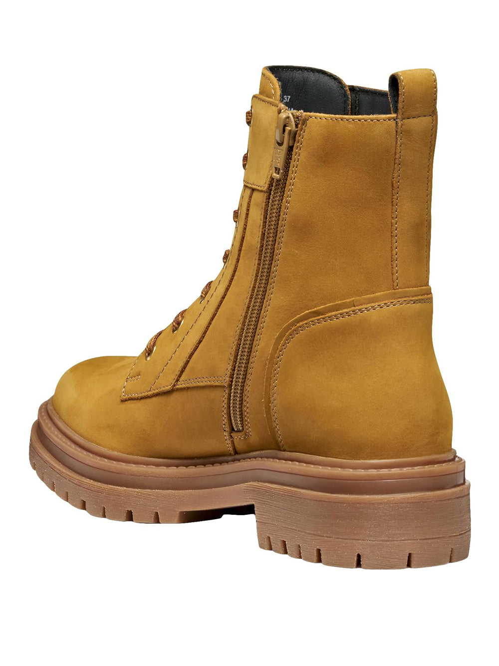 GEOX Stivaletti Donna - Giallo modello D16HRC 32