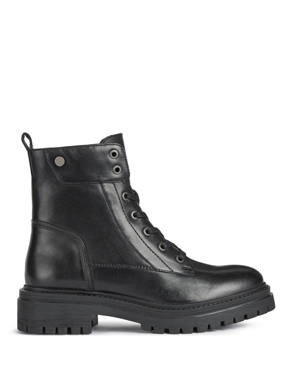 GEOX Stivaletti Donna - Nero modello D16HRC 43