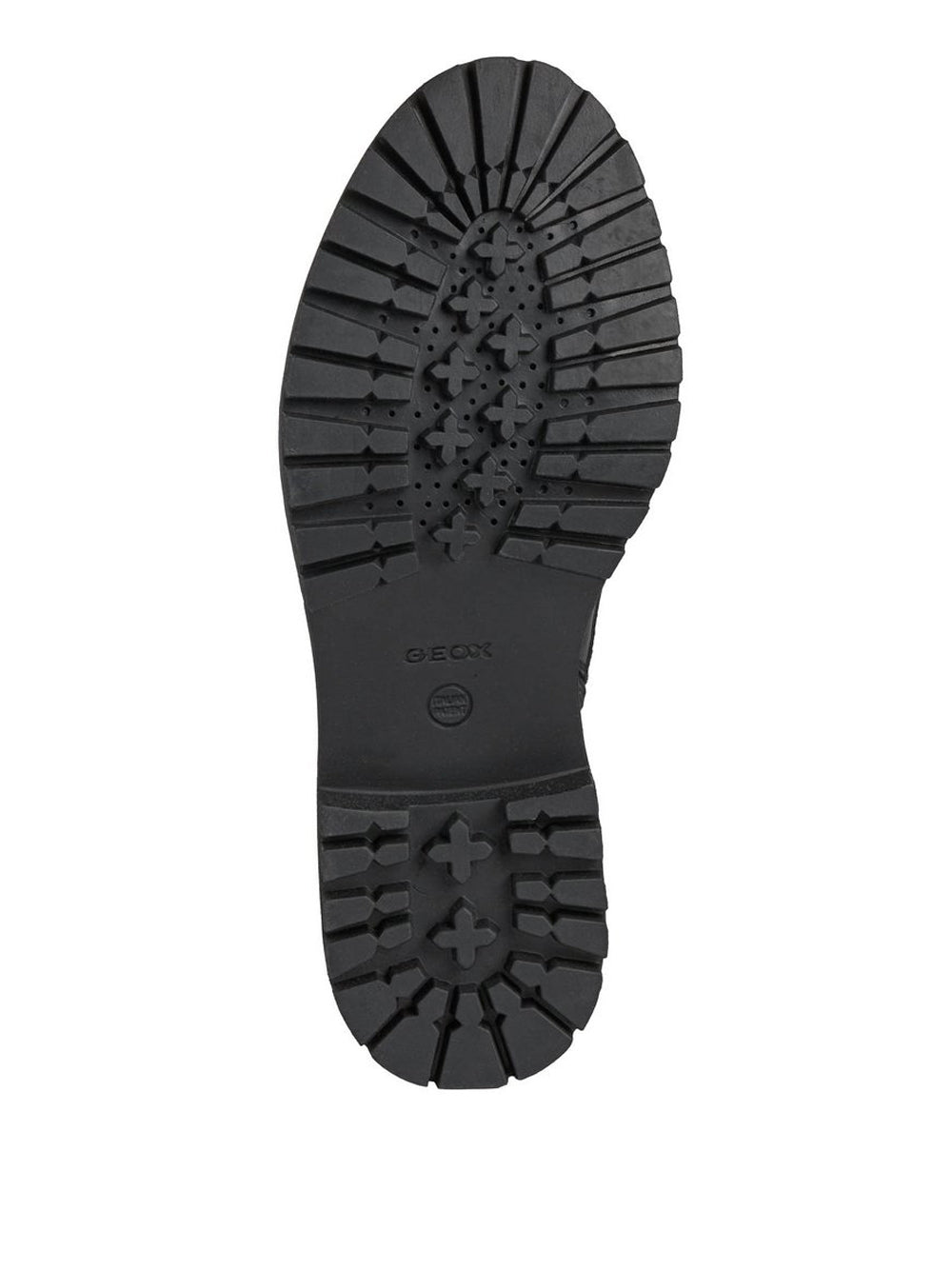 GEOX Stivaletti Donna - Nero modello D16HRC 43
