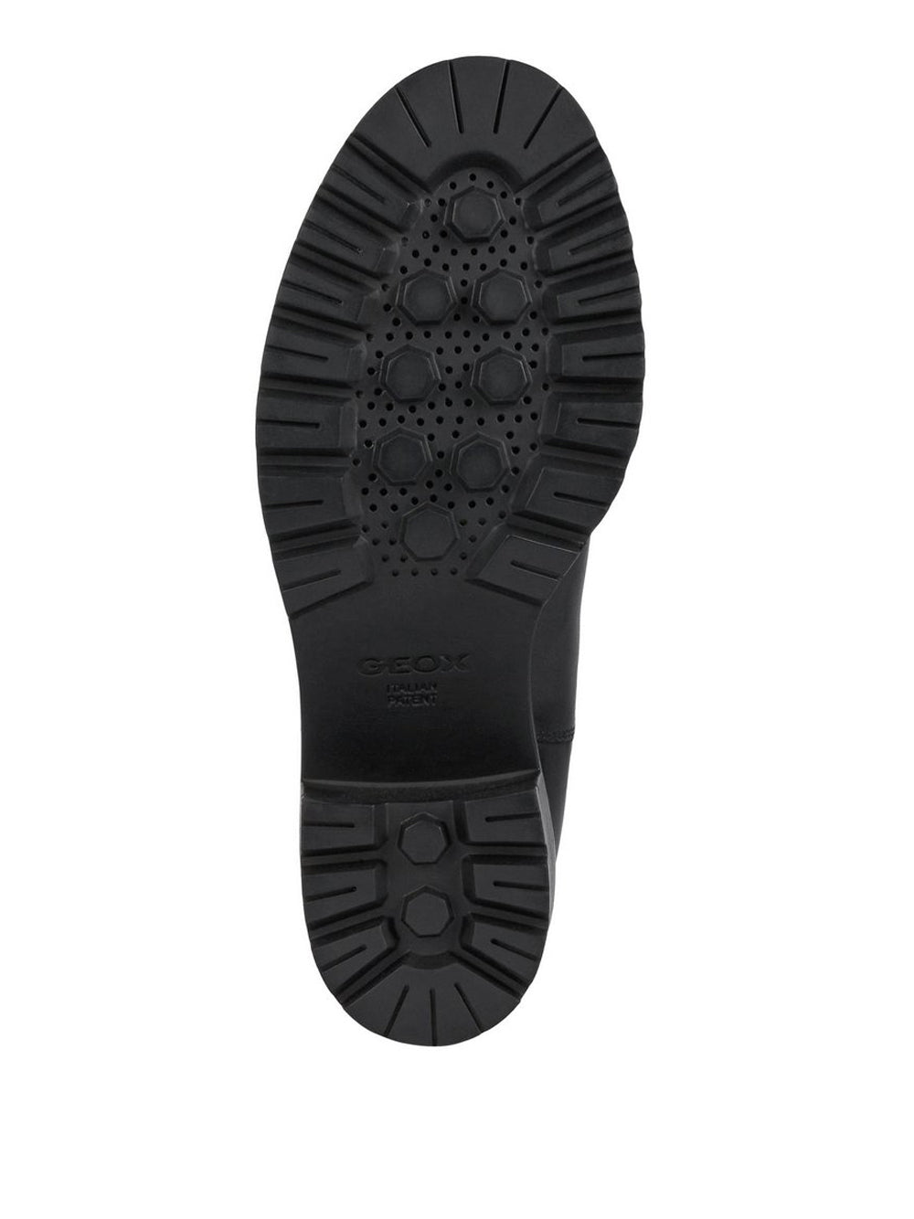 GEOX Stivaletti con tacco Donna - Nero modello D16QCE 43