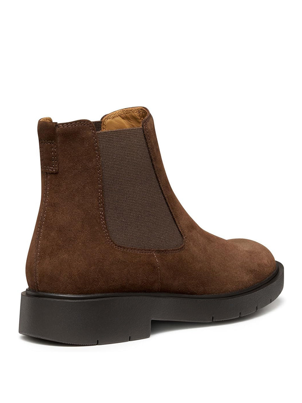 GEOX Stivaletti beatles Donna - Marrone modello D16QRC 22