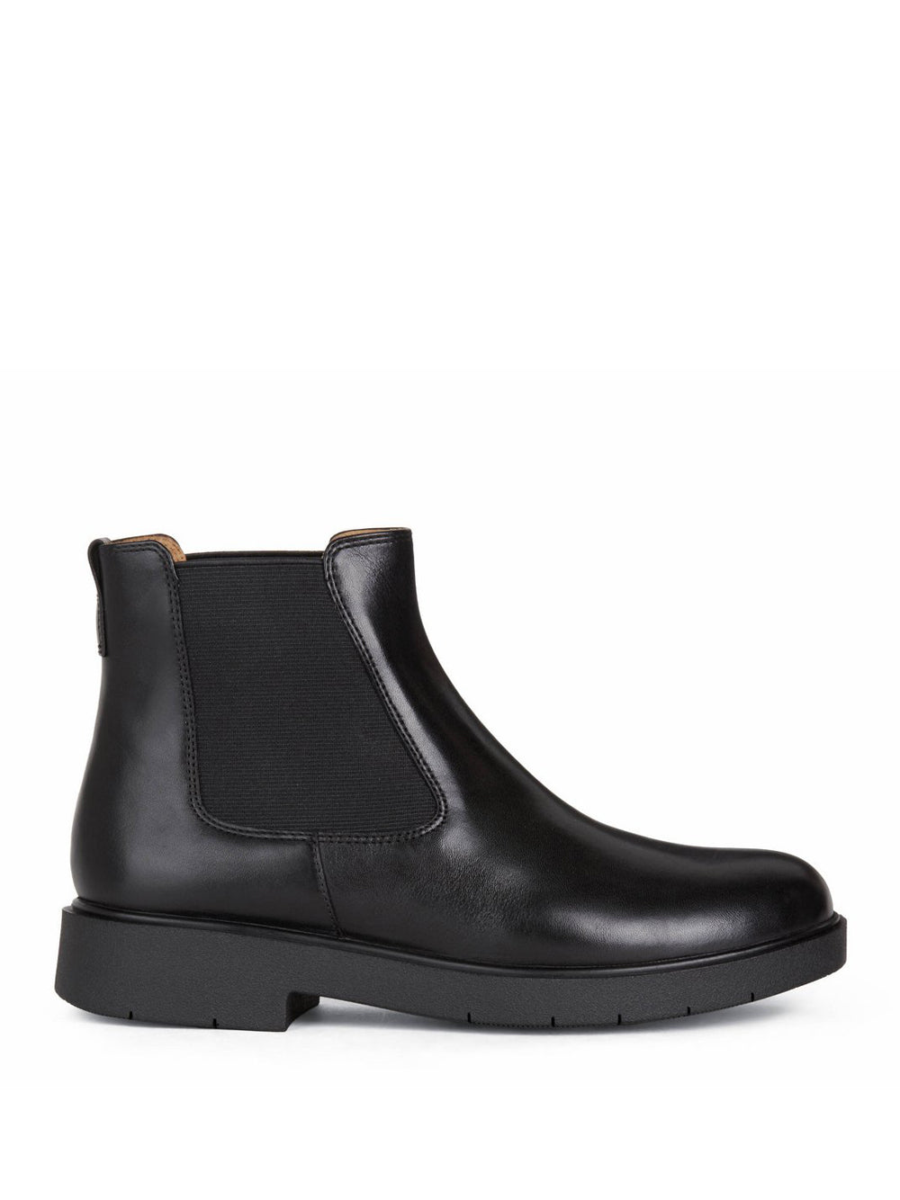 GEOX Stivaletti Spherica Donna - Nero modello D16QRC 43