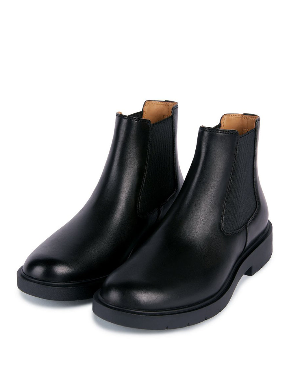 GEOX Stivaletti Spherica Donna - Nero modello D16QRC 43