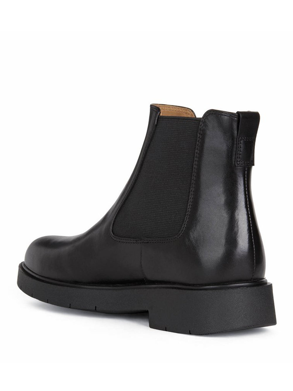 GEOX Stivaletti Spherica Donna - Nero modello D16QRC 43