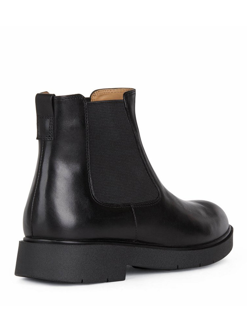 GEOX Stivaletti Spherica Donna - Nero modello D16QRC 43