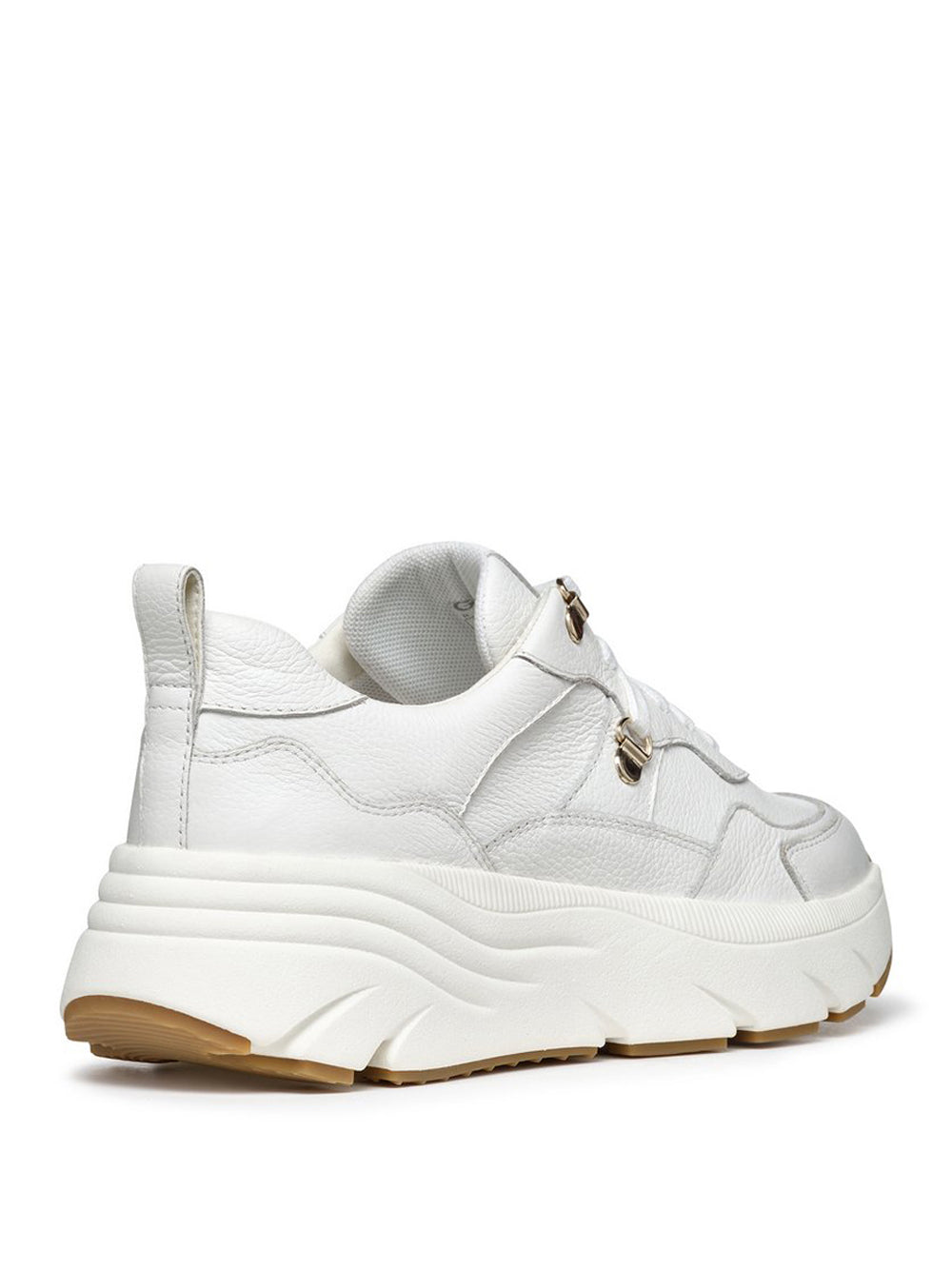 GEOX Sneakers Donna - Bianco modello D36UFE 46