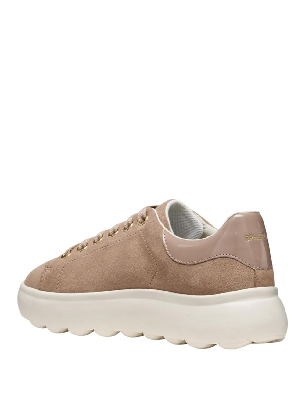 GEOX Sneakers Spherica Donna - Rosa modello D45TCD 022HH