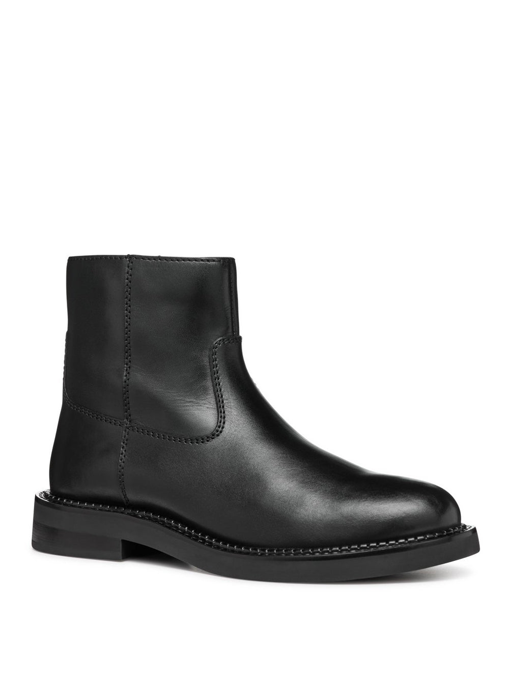 GEOX Stivaletti Donna - Nero modello D46WYB 43